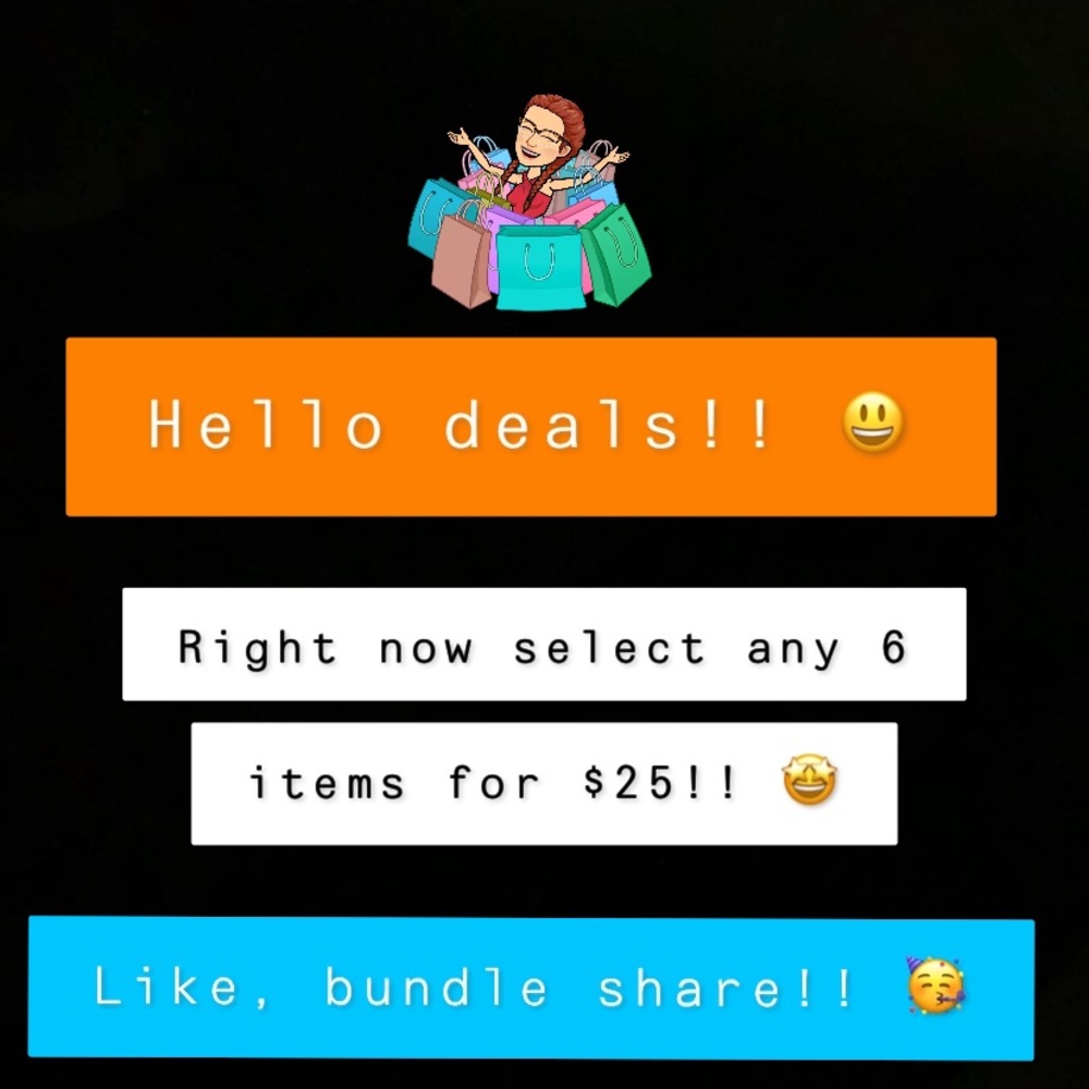 ‼️ SALE ALERT 🚨‼️